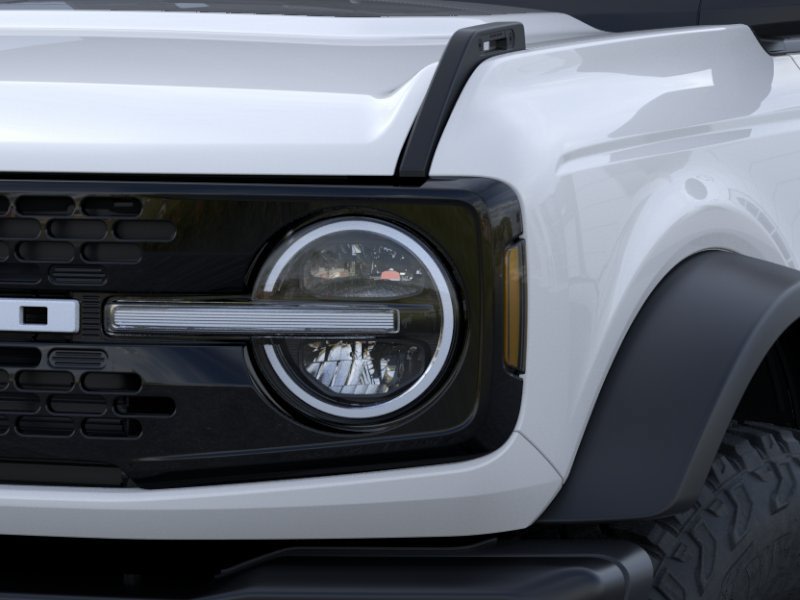Thumbnail: 2026 Ford Bronco - 13