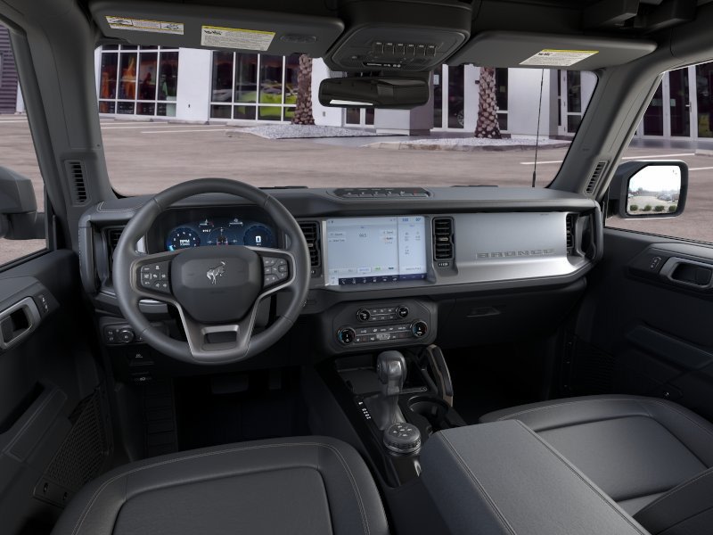 Thumbnail: 2026 Ford Bronco - 5