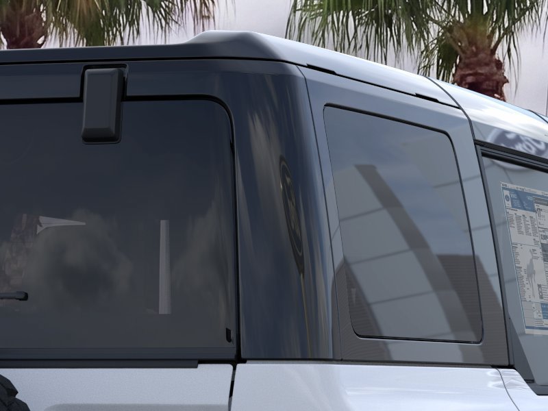 Thumbnail: 2026 Ford Bronco - 14