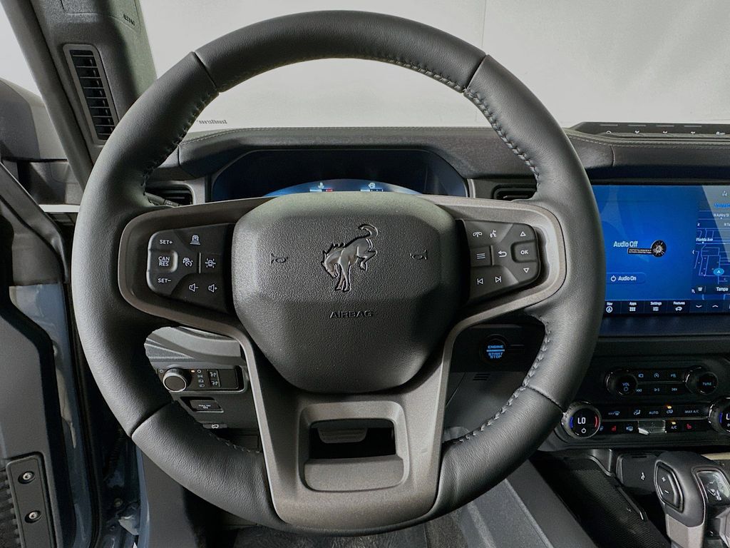 Thumbnail: 2025 Ford Bronco - 13