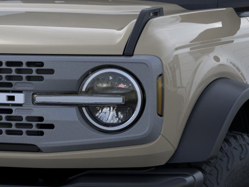 Thumbnail: 2025 Ford Bronco - 21