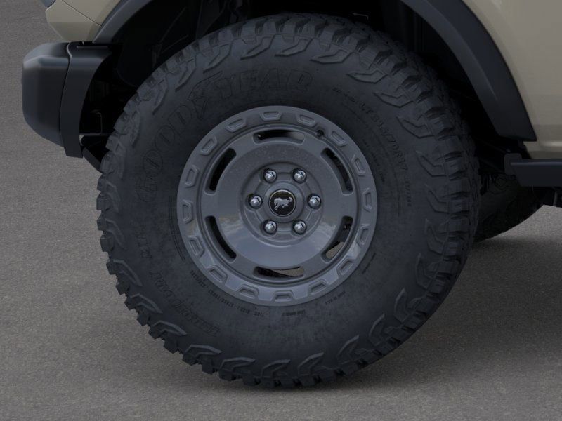 Thumbnail: 2025 Ford Bronco - 22