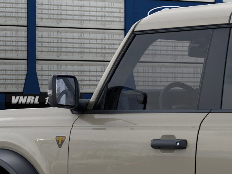 Thumbnail: 2025 Ford Bronco - 7