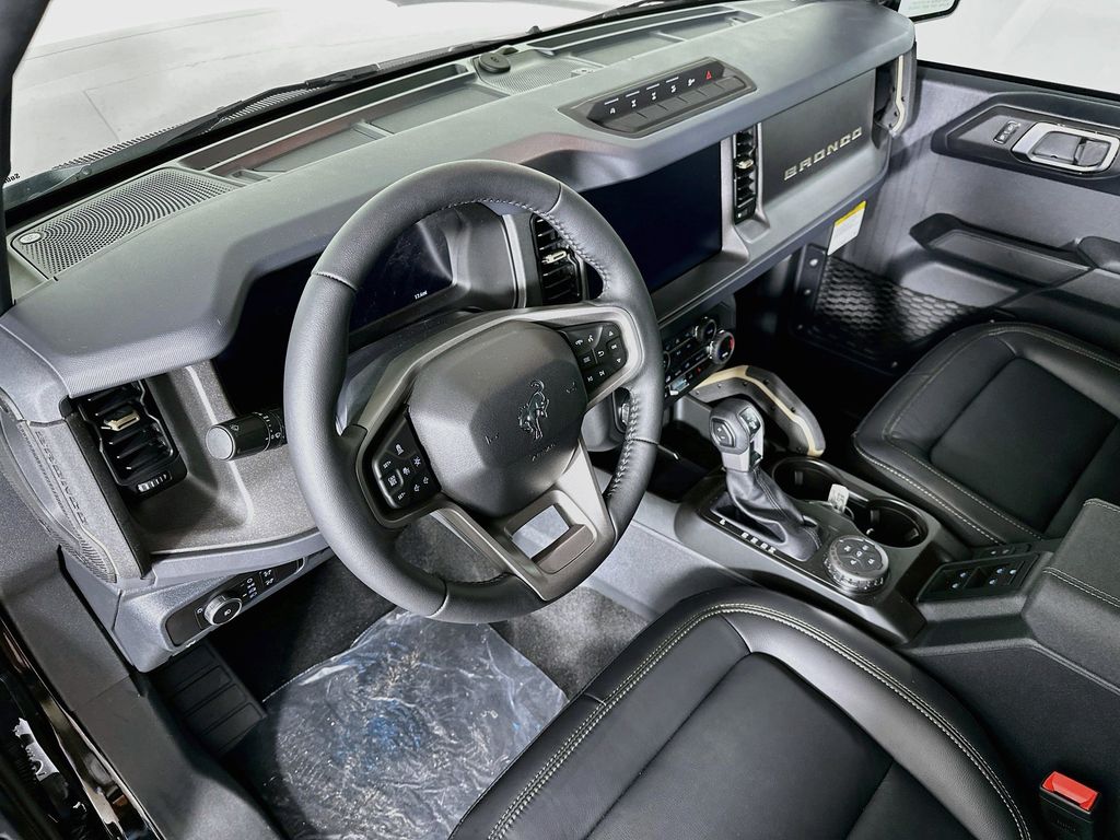 Thumbnail: 2026 Ford Bronco - 2