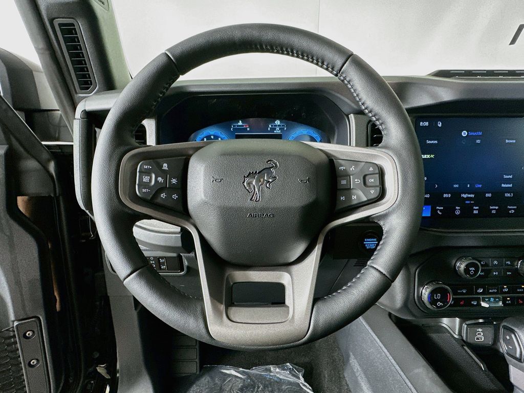 Thumbnail: 2026 Ford Bronco - 13