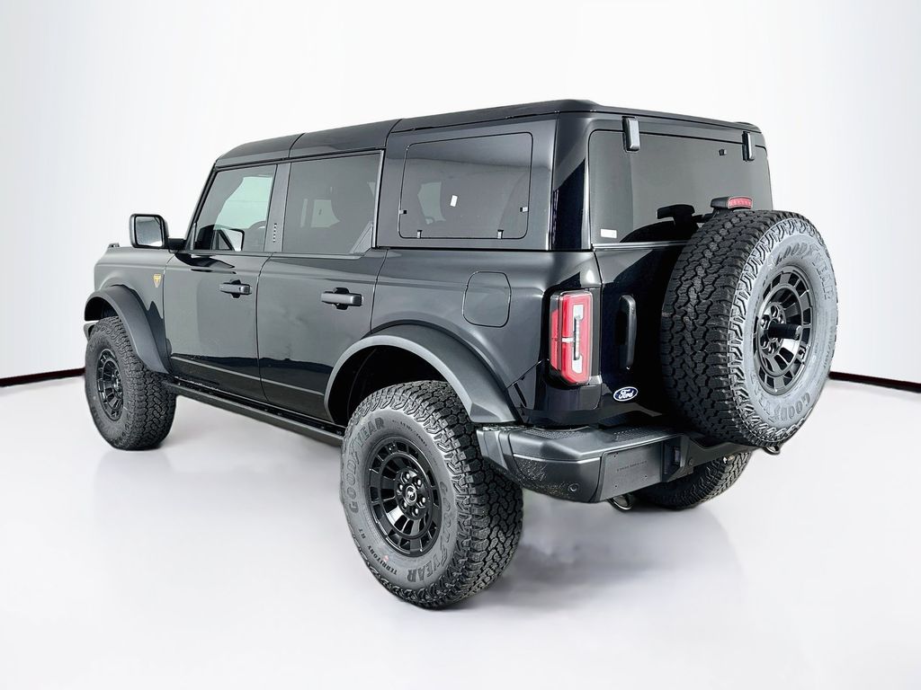 Thumbnail: 2026 Ford Bronco - 7