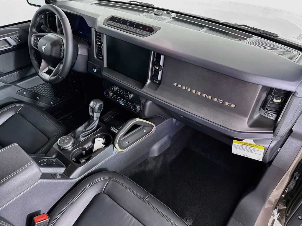 Thumbnail: 2026 Ford Bronco - 32