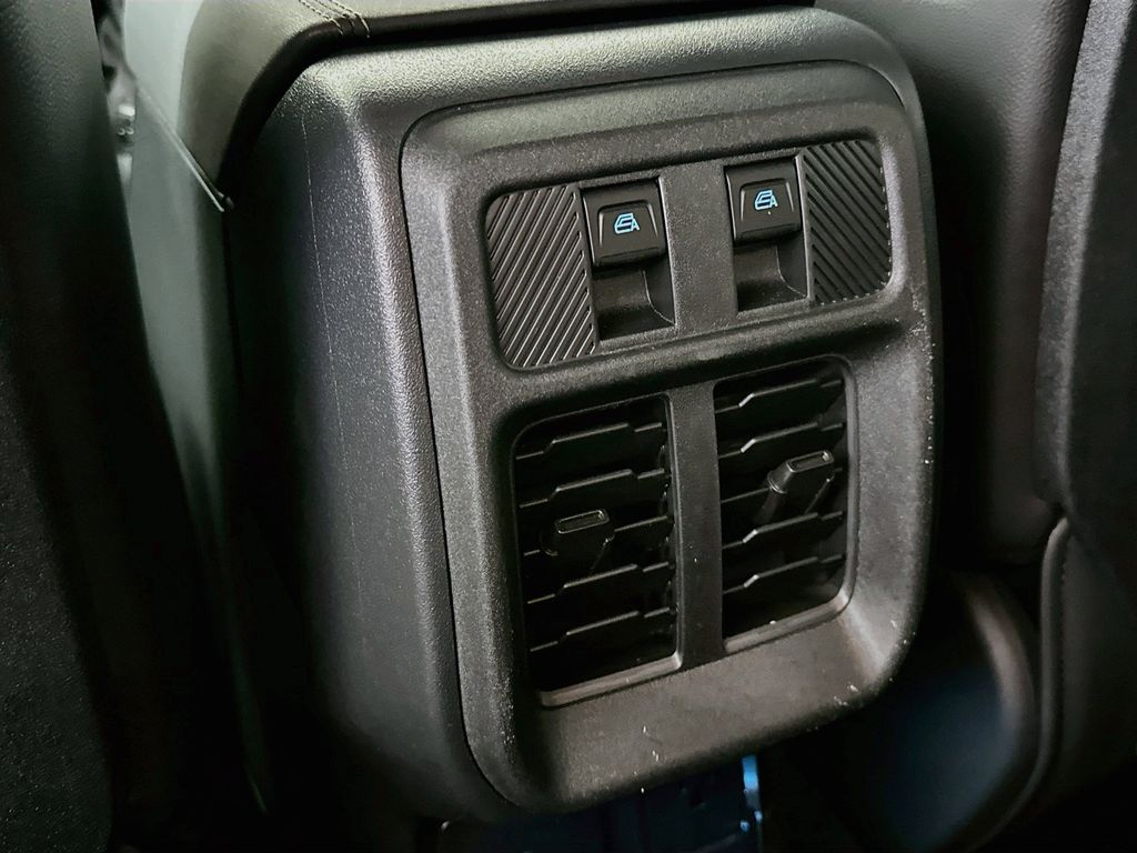 Thumbnail: 2026 Ford Bronco - 21