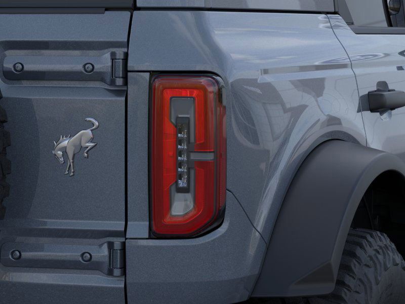 Thumbnail: 2025 Ford Bronco - 23