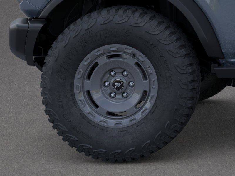 Thumbnail: 2025 Ford Bronco - 22