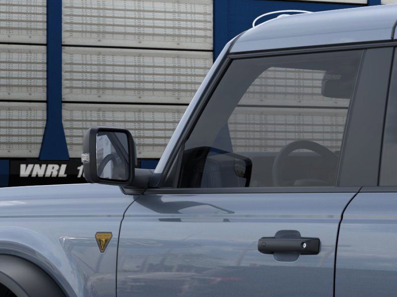 Thumbnail: 2025 Ford Bronco - 7
