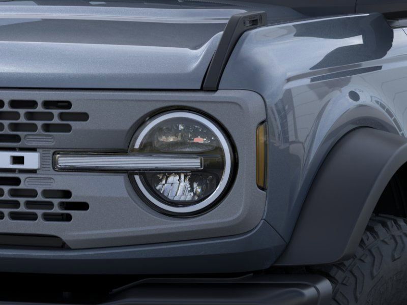 Thumbnail: 2025 Ford Bronco - 21
