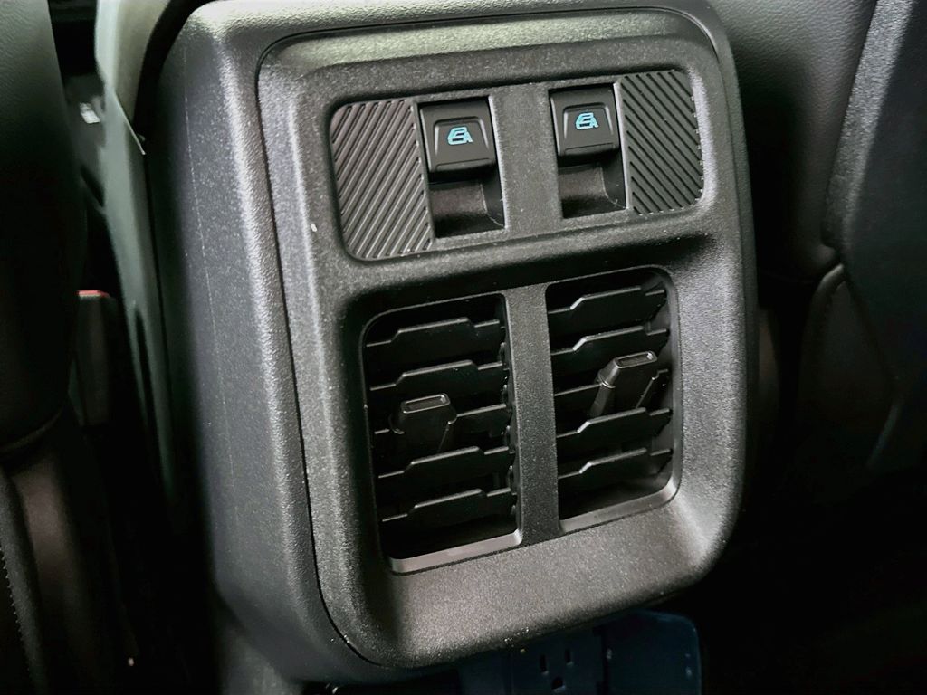 Thumbnail: 2026 Ford Bronco - 21