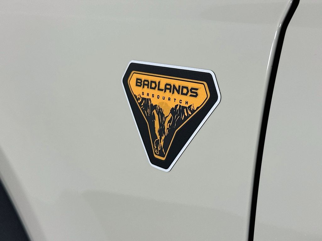 Thumbnail: 2026 Ford Bronco - 6