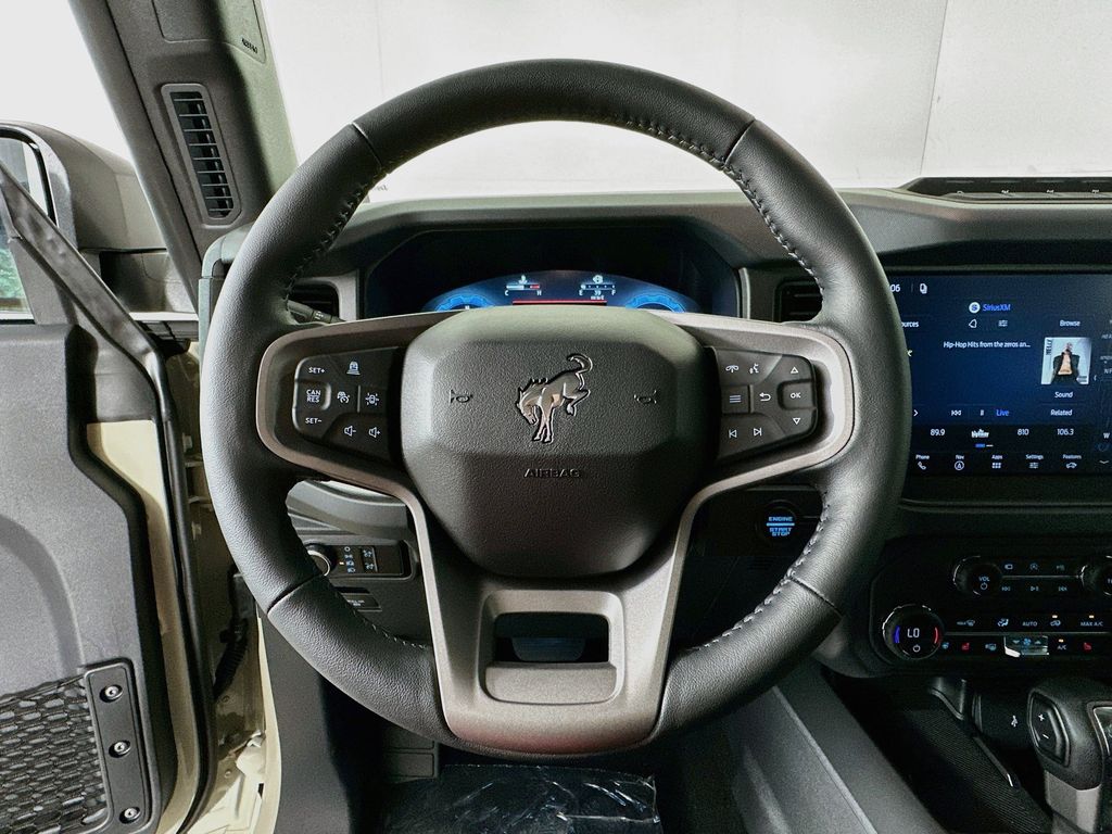 Thumbnail: 2026 Ford Bronco - 14