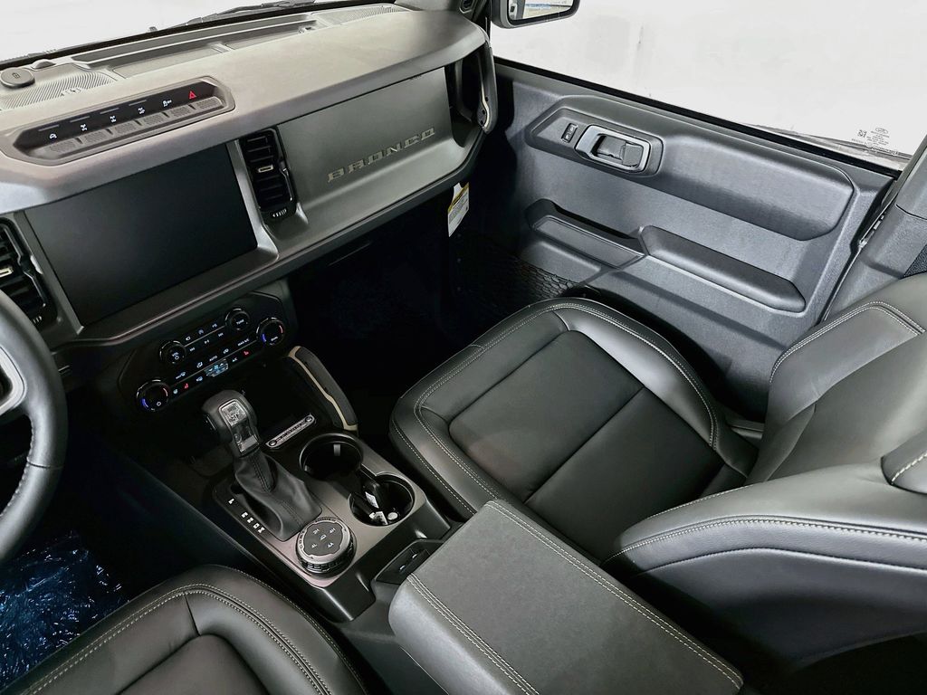 Thumbnail: 2026 Ford Bronco - 13