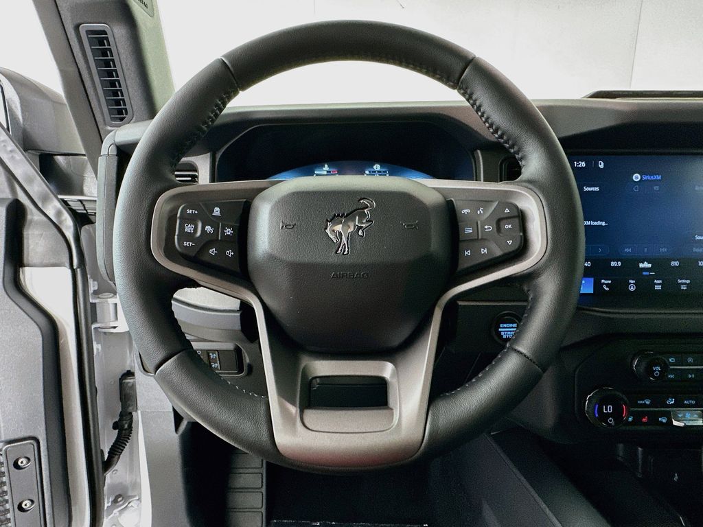 Thumbnail: 2026 Ford Bronco - 14