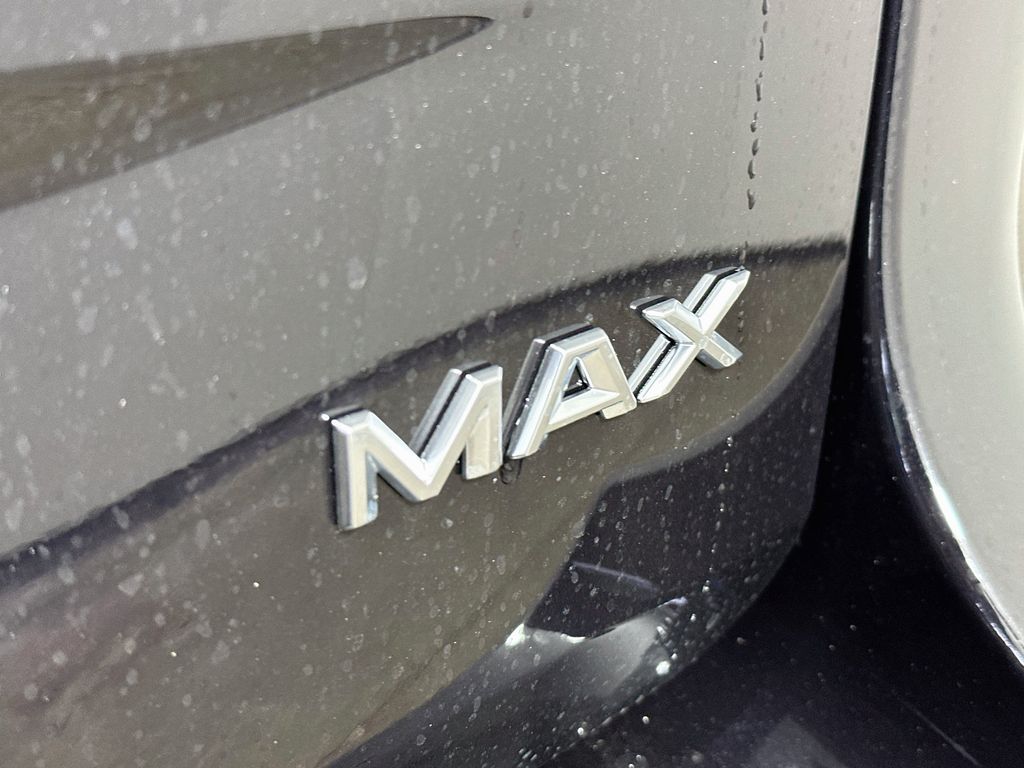 Thumbnail: 2027 Ford Expedition MAX - 7