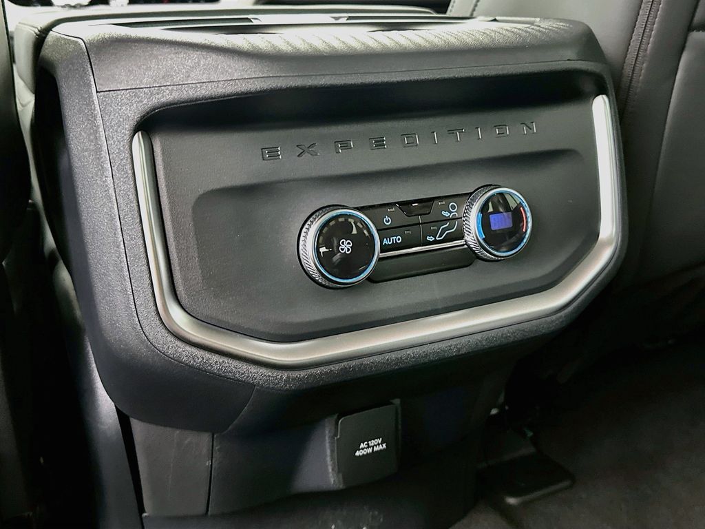Thumbnail: 2027 Ford Expedition MAX - 19