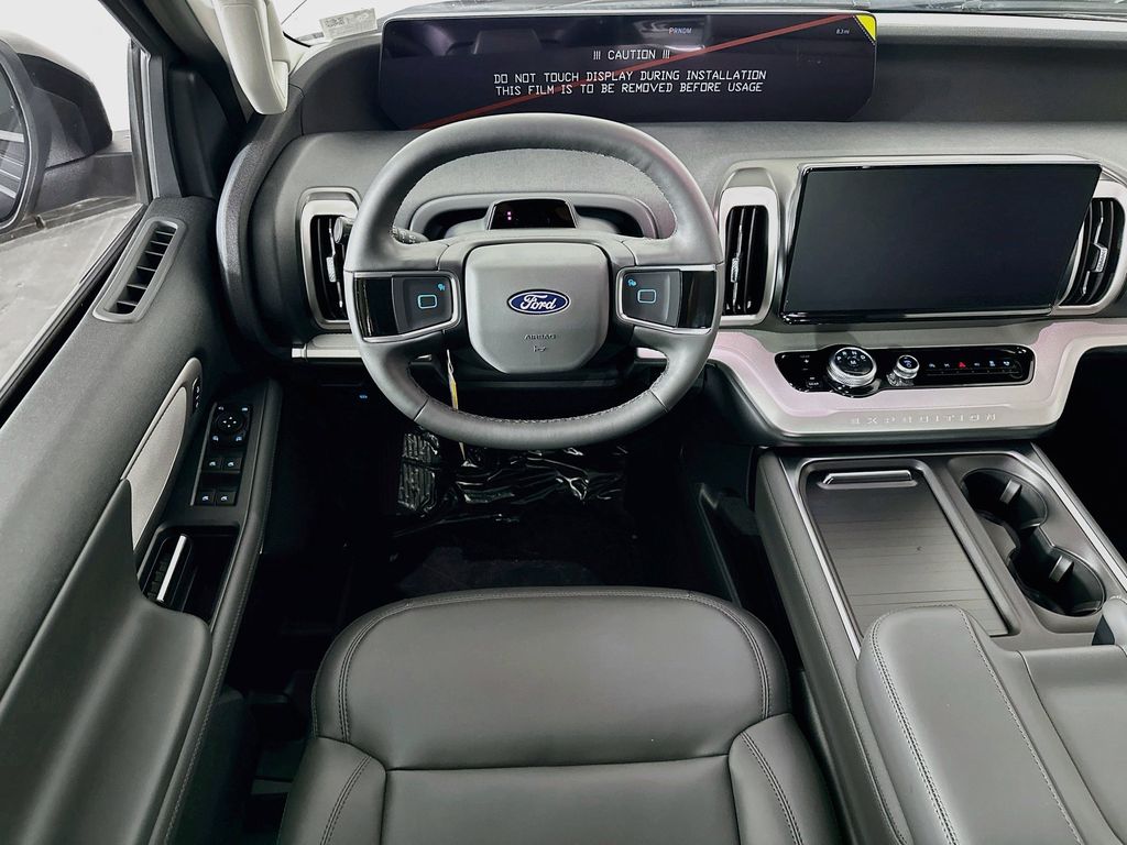 Thumbnail: 2027 Ford Expedition MAX - 2
