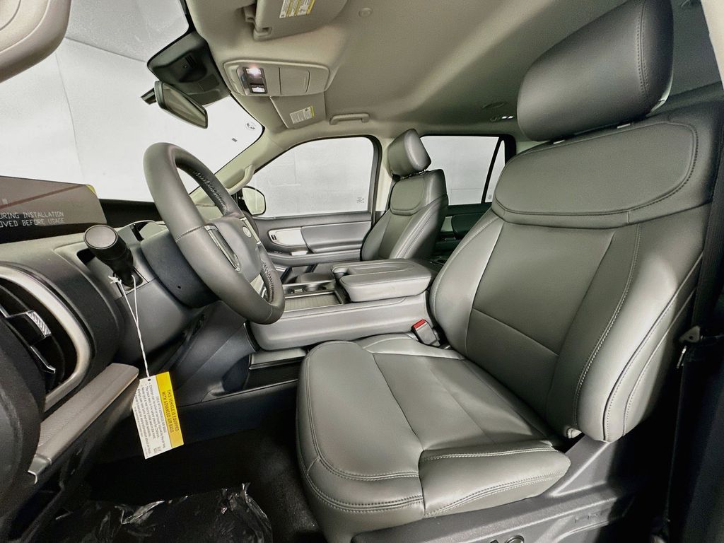 Thumbnail: 2027 Ford Expedition MAX - 10