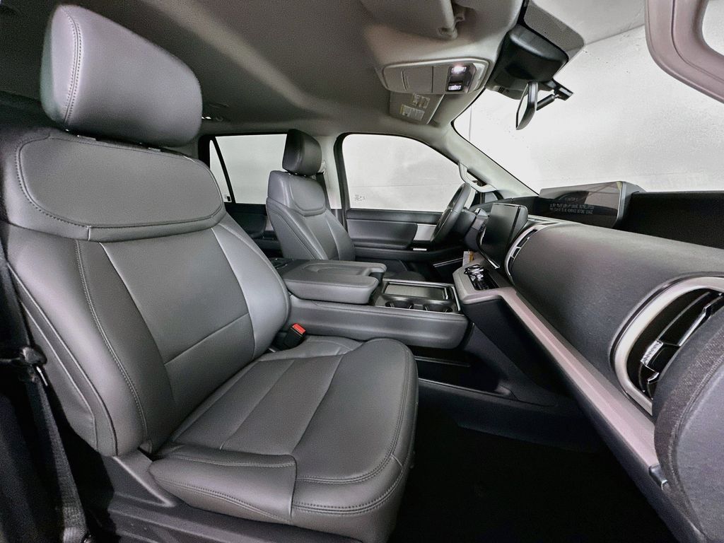 Thumbnail: 2027 Ford Expedition MAX - 11