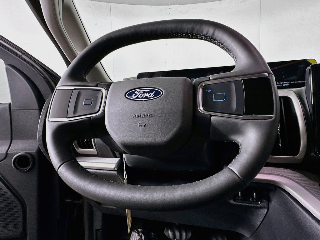 Thumbnail: 2027 Ford Expedition MAX - 13