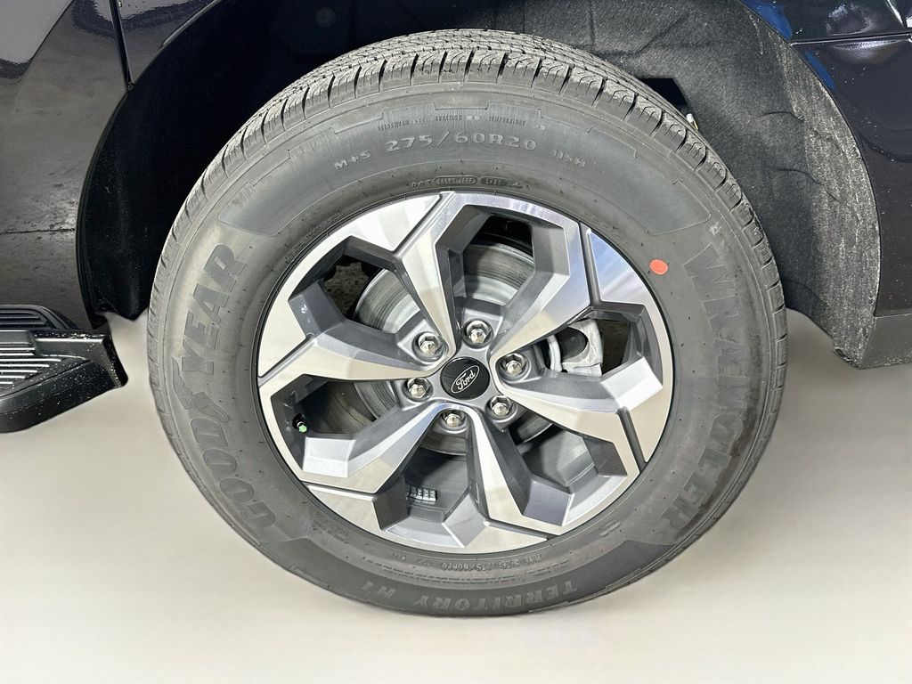 Thumbnail: 2027 Ford Expedition MAX - 8