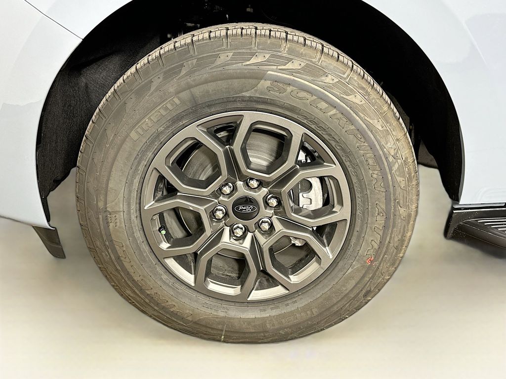 Thumbnail: 2026 Ford Expedition MAX - 8