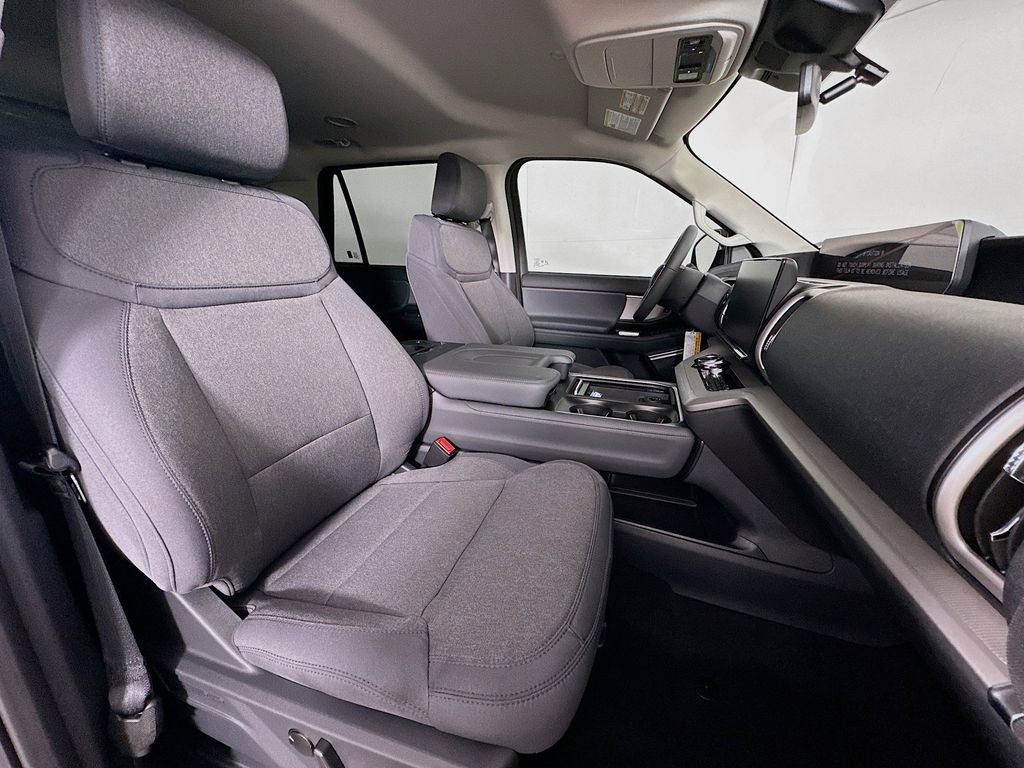 Thumbnail: 2026 Ford Expedition MAX - 12