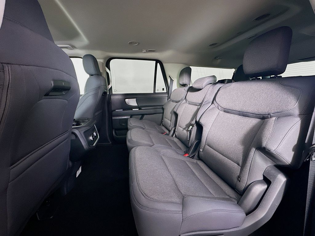 Thumbnail: 2026 Ford Expedition MAX - 13