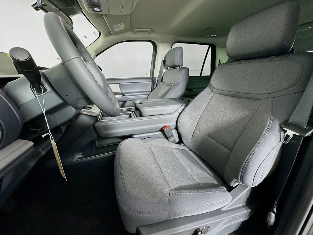 Thumbnail: 2026 Ford Expedition MAX - 9