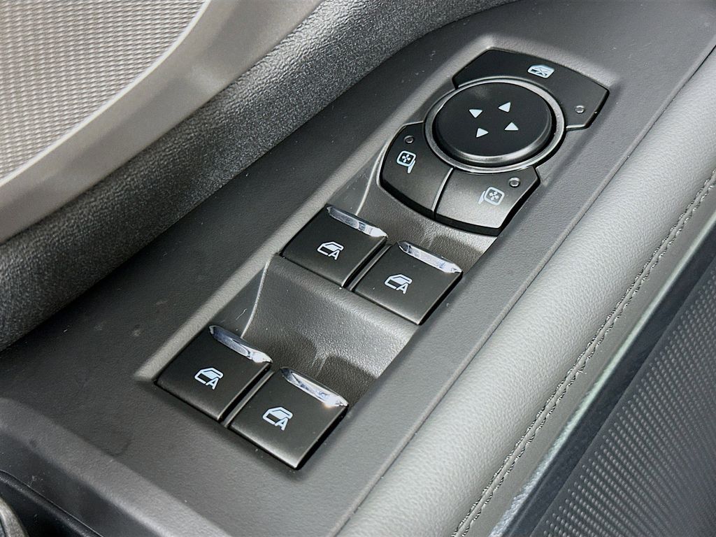 Thumbnail: 2026 Ford Expedition MAX - 28
