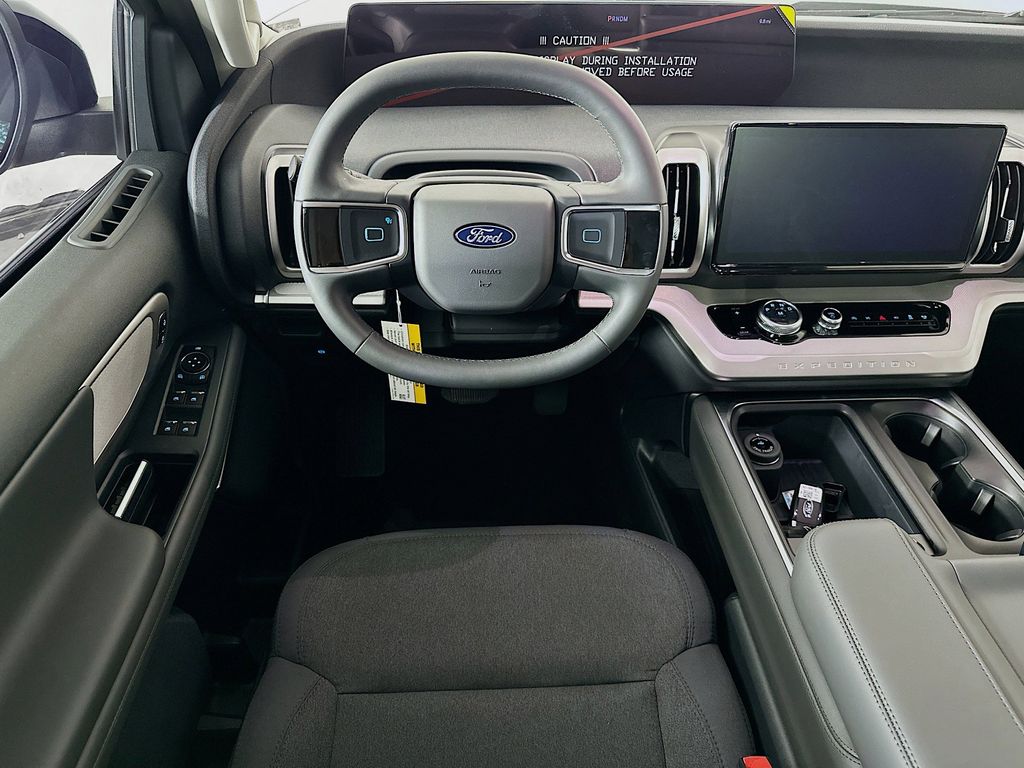 Thumbnail: 2026 Ford Expedition MAX - 8