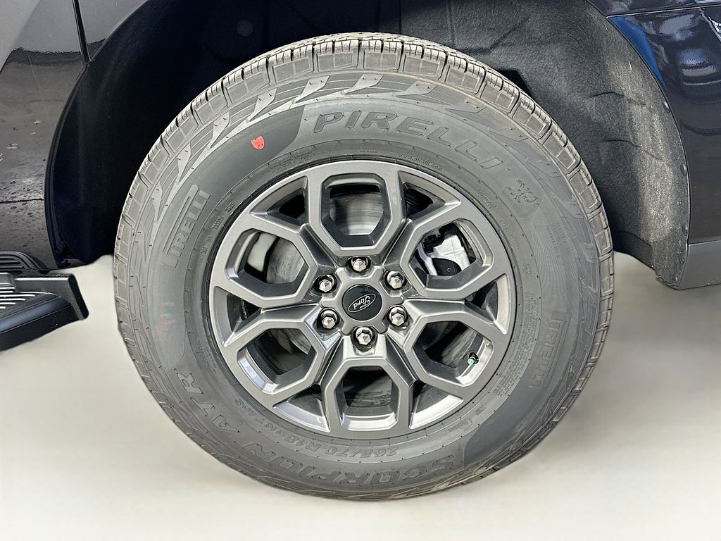 Thumbnail: 2026 Ford Expedition MAX - 7