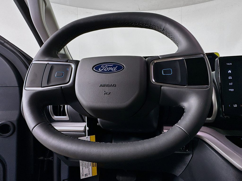 Thumbnail: 2026 Ford Expedition MAX - 13