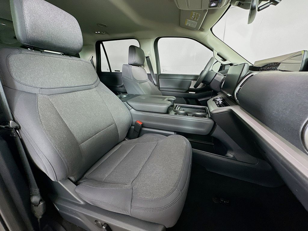 Thumbnail: 2026 Ford Expedition MAX - 10