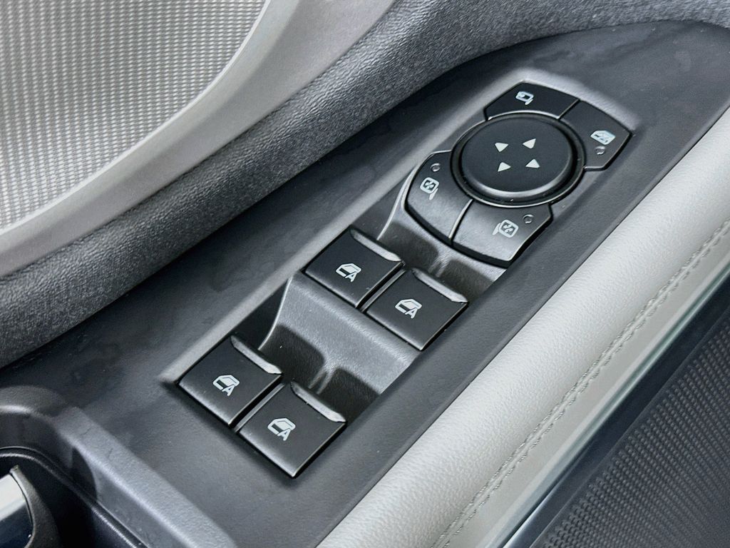 Thumbnail: 2027 Ford Expedition MAX - 28