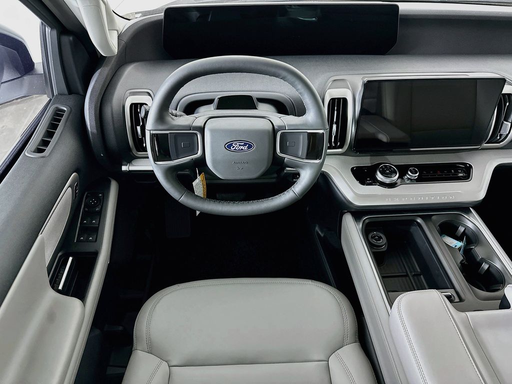 Thumbnail: 2027 Ford Expedition MAX - 10
