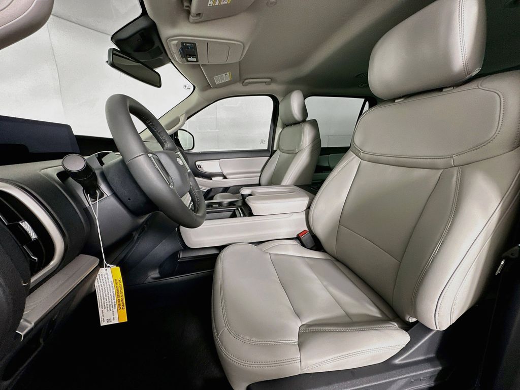 Thumbnail: 2027 Ford Expedition MAX - 11