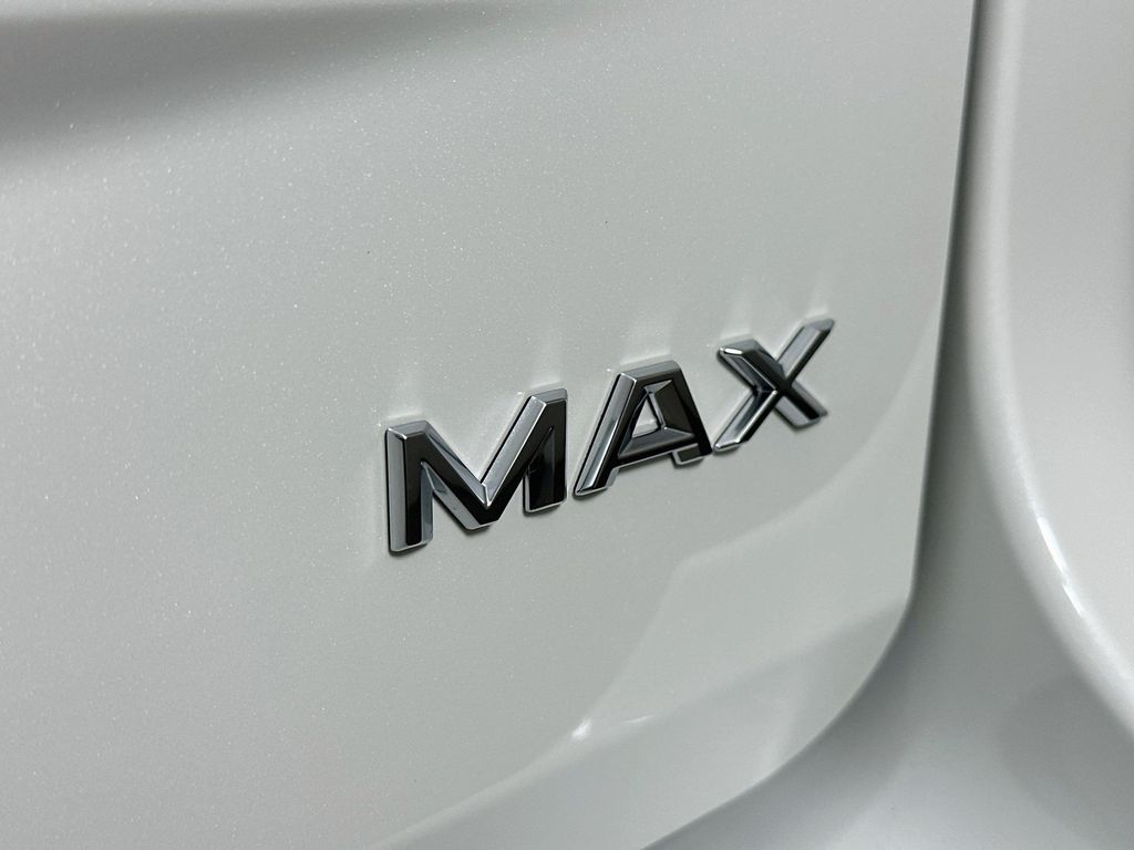 Thumbnail: 2027 Ford Expedition MAX - 7