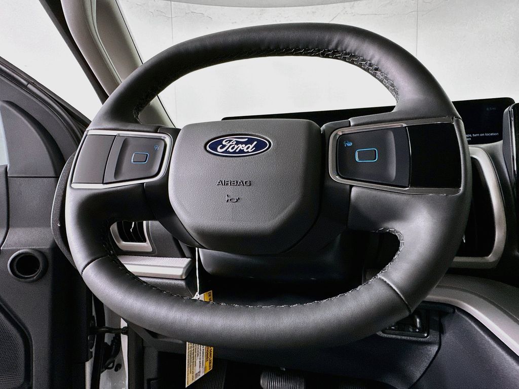Thumbnail: 2027 Ford Expedition MAX - 15