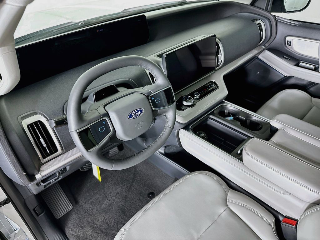 Thumbnail: 2027 Ford Expedition MAX - 2