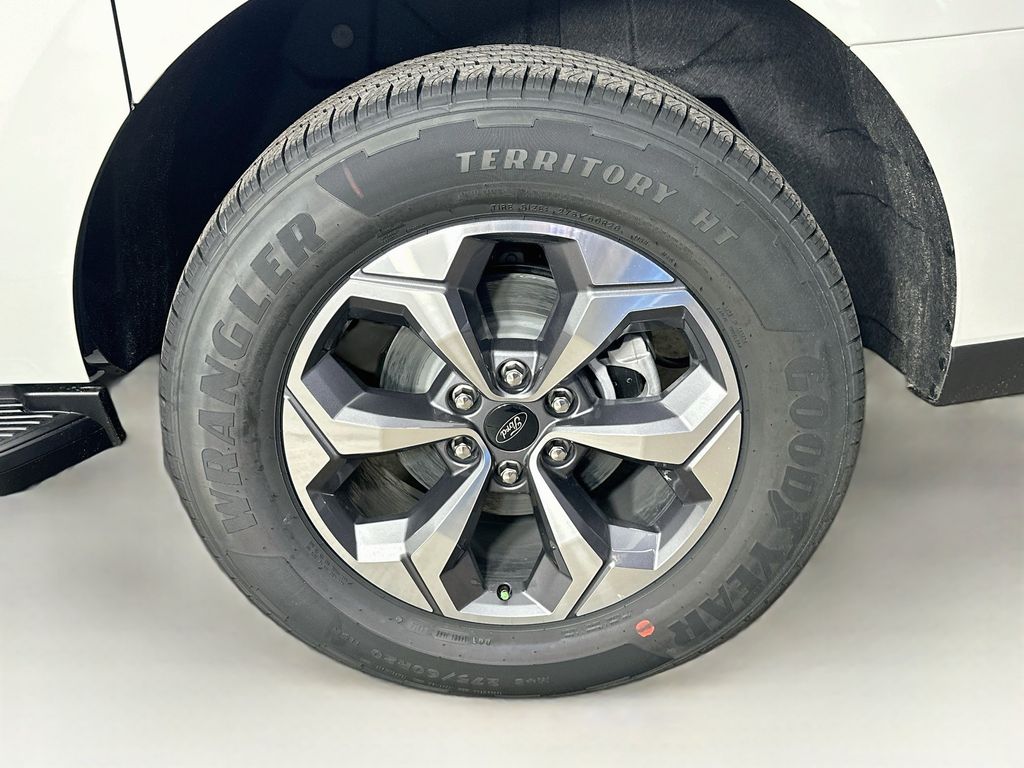 Thumbnail: 2027 Ford Expedition MAX - 8