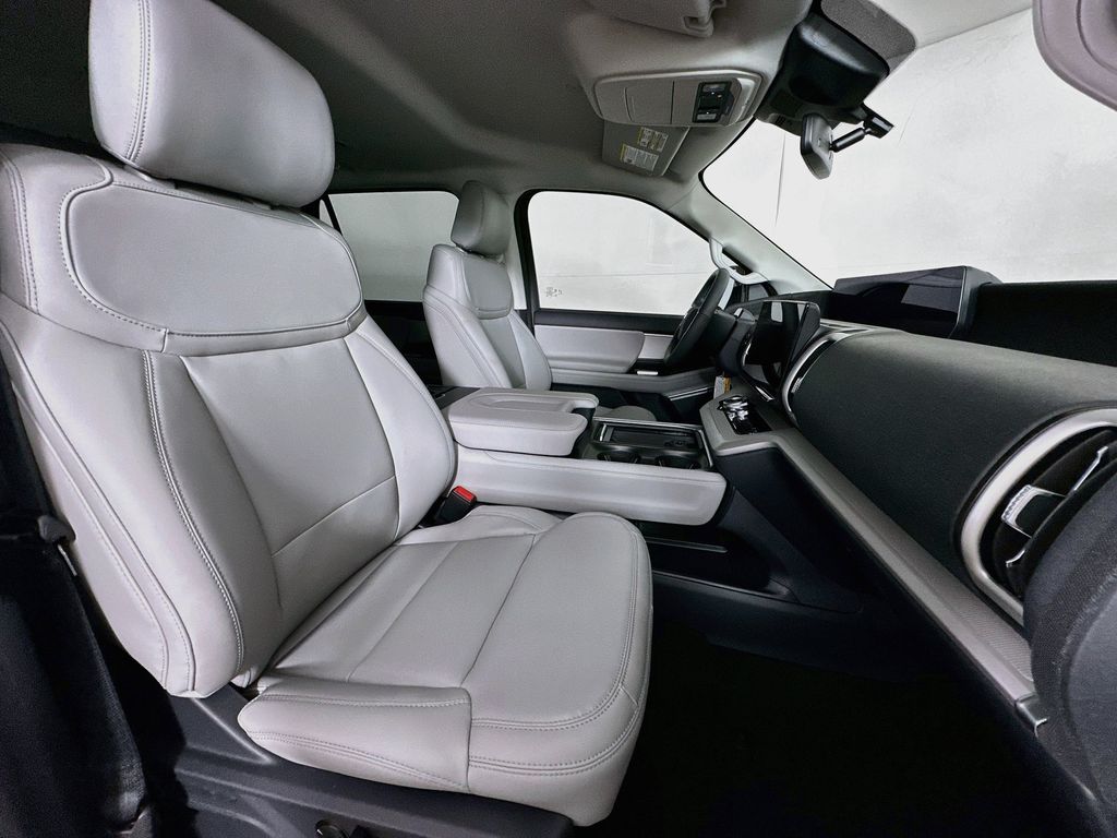 Thumbnail: 2027 Ford Expedition MAX - 12