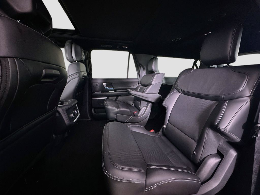 Thumbnail: 2027 Ford Expedition MAX - 13
