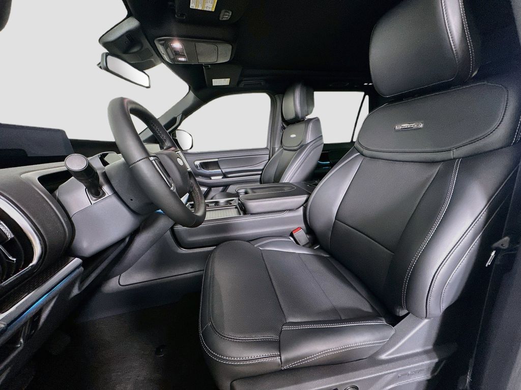 Thumbnail: 2027 Ford Expedition MAX - 11