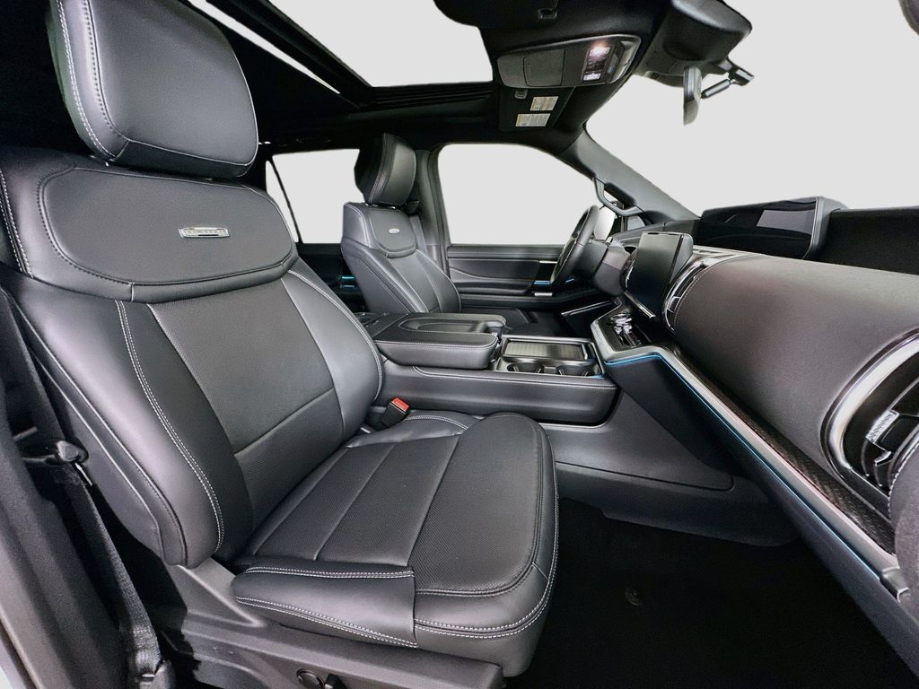 Thumbnail: 2027 Ford Expedition MAX - 12