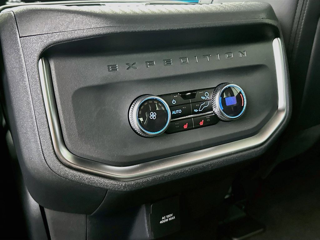Thumbnail: 2027 Ford Expedition MAX - 21