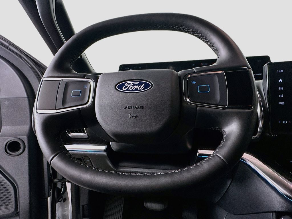 Thumbnail: 2027 Ford Expedition MAX - 15
